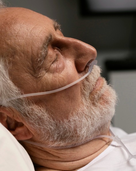 Linda Homecare professional nursing care at home