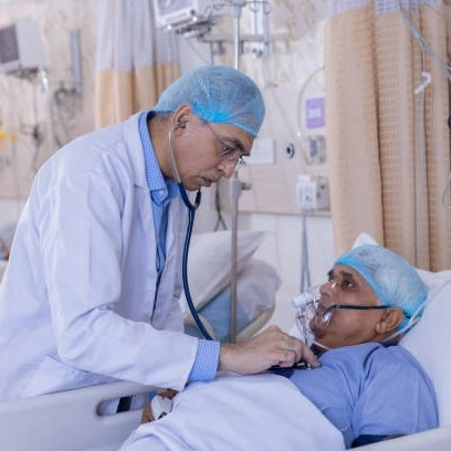 Linda™ Homecare - ICU at Home