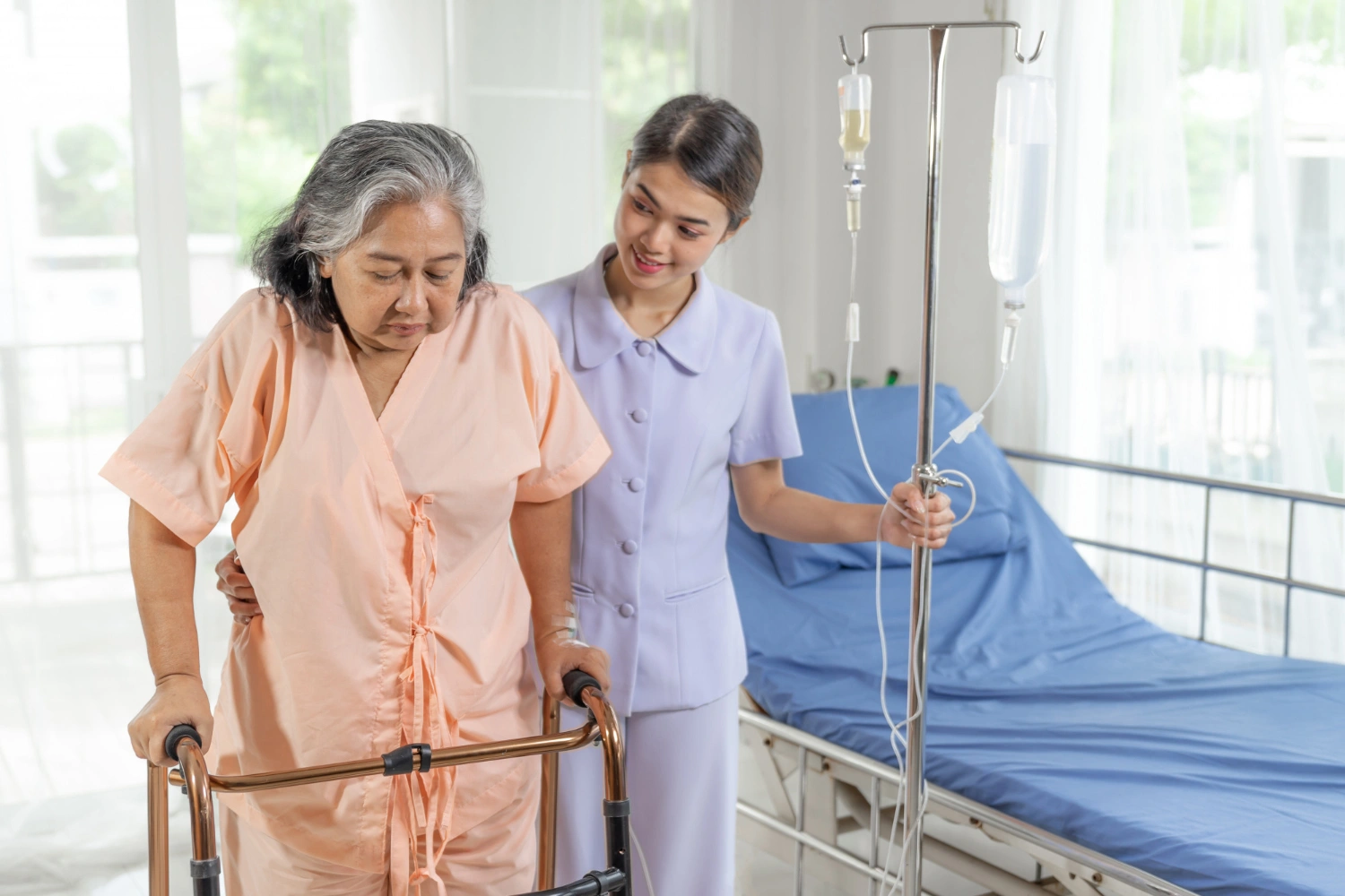 Linda Homecare Skilled Nursing Support Services