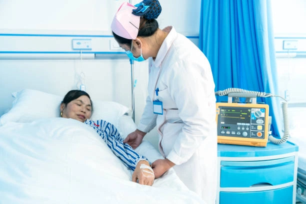 Linda Homecare Elder Care Services