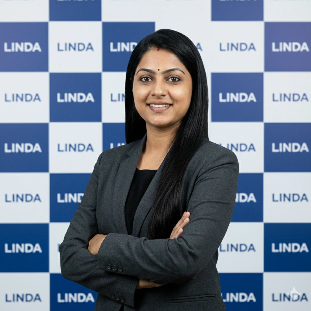 Piue Bhattacharjee - Head of Business