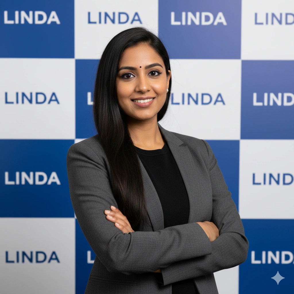 Debolina Chatterjee - Nursing Head